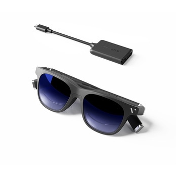 ONE-XRIP-ADP-BLK VITURE One USB-C XRグラス充電アダプター Pro 1個