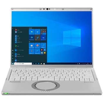 CF-FV1RDAVS Let's note FV1 法人(Core i5-1145G7vPro/16GB/SSD256GB