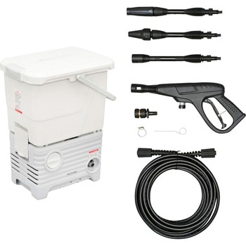 SBT-512N タンク式高圧洗浄機 1台 アイリスオーヤマ 【通販モノタロウ】