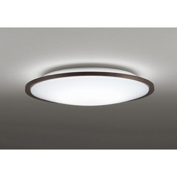 LEDシーリングライト ODELIC(オーデリック) 【通販モノタロウ】