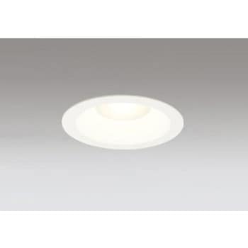 LEDダウンライトΦ125 光色切替調光 ODELIC(オーデリック) 【通販