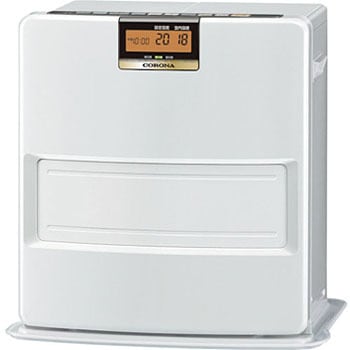 CORONA石油ファンヒーター完動品⑭ 最上位機種 石油ファンヒーター ④