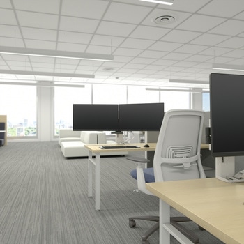 エルゴトロン TRACE (トレース) ホワイト Amazon.co.jp: ERGOTRON