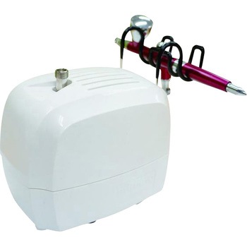 APC-010 コンプレッサー ミニモ 1台 エアテックス 【通販モノタロウ】