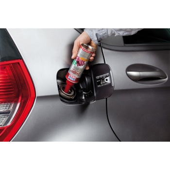 20868 スーパーディーゼルアディティブ 1本(250mL) LIQUI MOLY 【通販