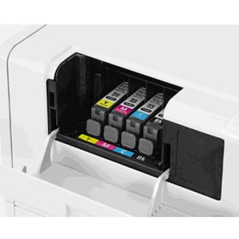 CX-G2400 カラーカードプリンター CX-G2400 Canon インクジェット方式