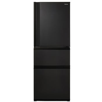 GR-Y33SC(KZ) 326L3ドア冷蔵庫 1台 東芝 【通販モノタロウ】
