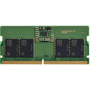 83P90AA HP 8GB DDR5 メモリ(5600MHz) 1台 HP(日本ヒューレット
