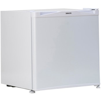 YFR-51(W) 1ドア冷蔵庫 46L 1台 YAMAZEN(山善) 【通販モノタロウ】