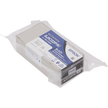 純正インクカートリッジ EPSON TM-C3500用 EPSON エプソン純正インク