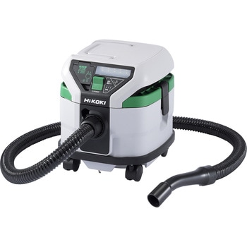 集じん機 HiKOKI(旧:日立工機) 集塵機 【通販モノタロウ】