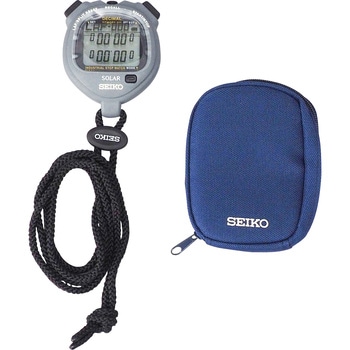 SVAJ999 ストップウォッチソーラー インダストリアル セイコー(SEIKO