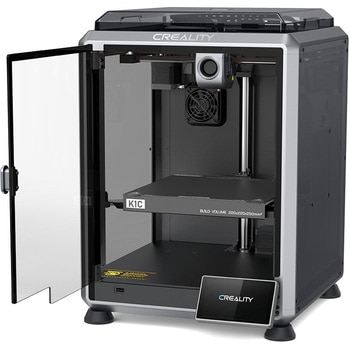 K1C K1C FDM 3Dプリンター 1台 Creality 3D 【通販モノタロウ】