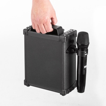 MM-SPAMP17 拡声器スピーカー_ワイヤレス 1個 サンワサプライ 【通販