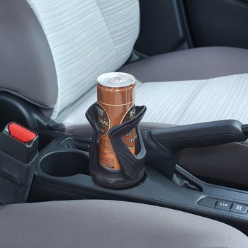 ZE-71 ドリンクインBIGホルダー 1個 槌屋ヤック 【通販モノタロウ】