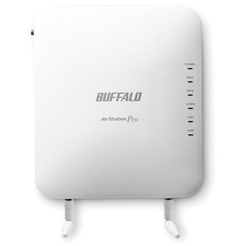 WAPM-1266R 法人向け 管理者機能搭載 無線LANアクセスポイント 11ac/n