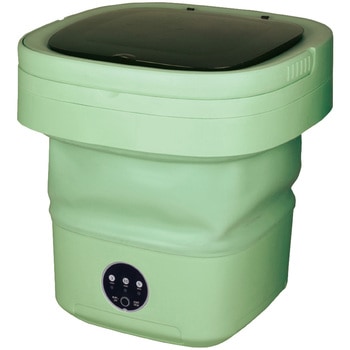 36012 折り畳み洗濯機 1個 インダストリーコーワ 【通販モノタロウ】