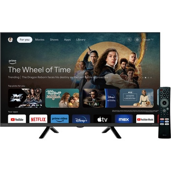 フルHD チューナーレススマートテレビ オリオン(ORION) 液晶テレビ