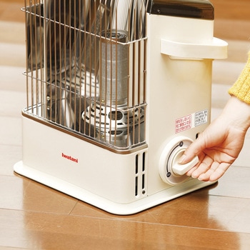 CB-STV-DKD カセットストーブ デカ暖 1台 岩谷産業 【通販モノタロウ】