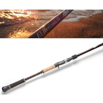 83 El Horizonte(エルホリゾンテ) 1本 TULALA(ツララ) 【通販モノタロウ】