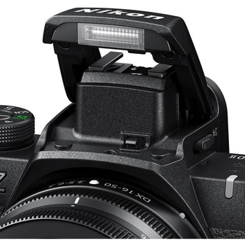 ミラーレス一眼カメラ Z50II Nikon(ニコン) ミラーレス一眼レフカメラ