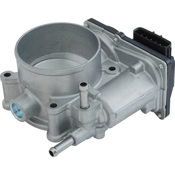 22030)スロットル ボデーASSY(モータ ツキ) トヨタ トヨタ純正品番先頭