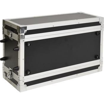 HRC-4U ラックケース 1個 KC 【通販モノタロウ】