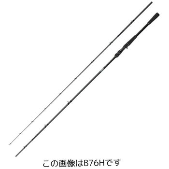 ハードロッカーXR SHIMANO(シマノ) ロッド、釣り竿 【通販モノタロウ】