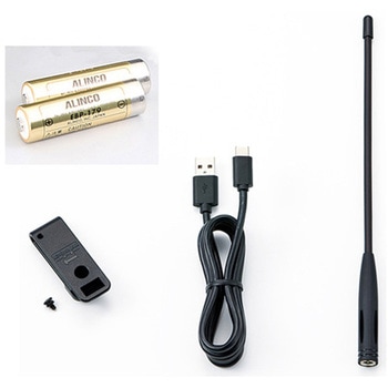 DJ-X82A コミュニケーションズレシーバー エアバンドスペシャル(DJ