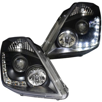 S112BKVWLW Z33 フェアレディZ 前期用 USで人気モデル 高輝度LED LED