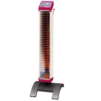 ダイキンセラムヒート・首振りなし 1.5kW ダイキン工業 遠赤外線電気