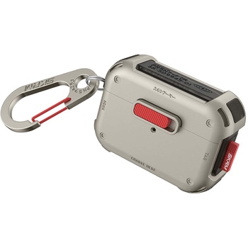 AP2-MECHATIT SKINARMA スキンアマ AirPods Pro 2 用ケース MECHA