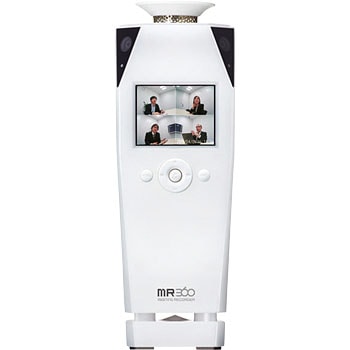 MR360 ミーティングレコーダー 1台 キングジム 【通販モノタロウ】