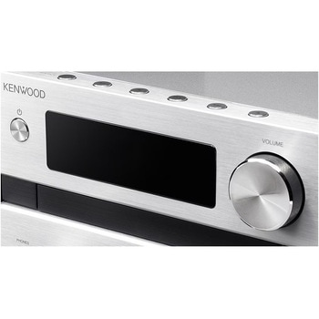 M-EB50-S システムコンポ M-EB50-S 1台 KENWOOD 【通販モノタロウ】