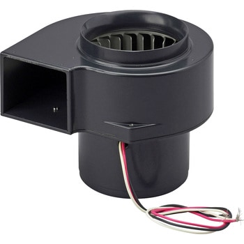 ACブロワ MBシリーズ オリエンタルモーター ブロワ本体 【通販モノタロウ】