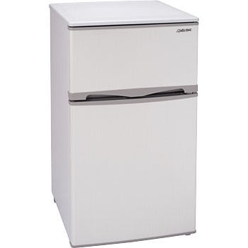 AR100C 96L 2ドア冷凍冷蔵庫 1台 アビテラックス 【通販モノタロウ】