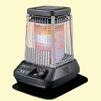DAINICHIダイニチ 石油ファンヒーター ブルーヒーター FW-3218