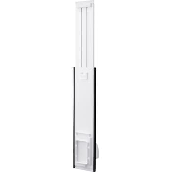 IPAM-1450 ポータブルクーラー 窓パネル アイリスオーヤマ 1組 IPAM