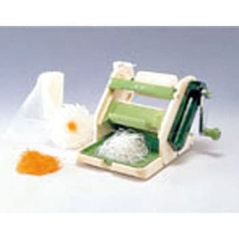 新つまさん(かつらむき・つま切り用) 1個 千葉工業所 【通販モノタロウ】