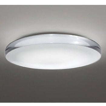 住宅用非常灯付シーリングライト ODELIC(オーデリック) 【通販モノタロウ】