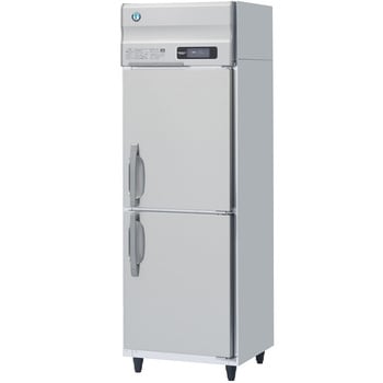 業務用縦型冷凍庫 ホシザキ 業務用冷蔵/冷凍庫 【通販モノタロウ】