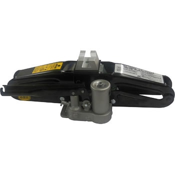 DPJ-1000DX 油圧シザーズジャッキ 1台 マサダ製作所 【通販モノタロウ】