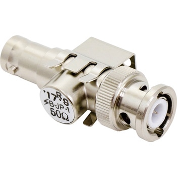 同軸用保安器 SANKOSHA(サンコーシャ) 避雷器 【通販モノタロウ】