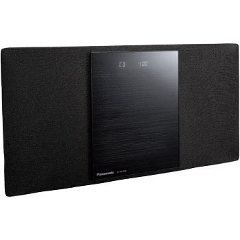 コンパクトステレオシステム SC-HC400 Panasonic(パナソニック) セット
