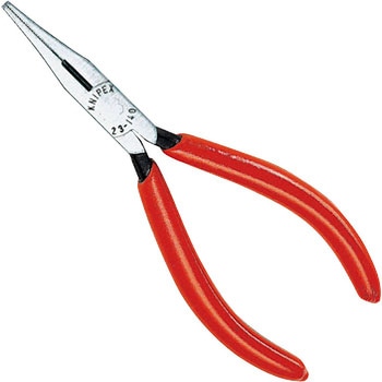 2301-140 カッター付平ペンチ 1丁 KNIPEX(クニペックス) 【通販