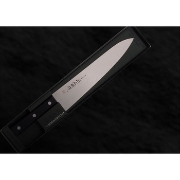 正広別作(牛)ステン牛刀 正広 牛刀包丁 【通販モノタロウ】