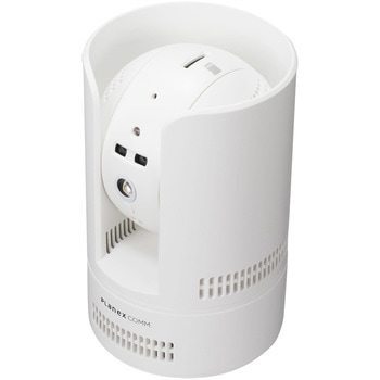 CS-W72FHD2 防犯カメラ スマカメカメラ一発! (Wi-Fi/有線LAN対応) 首