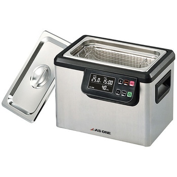 超音波洗浄器(二周波) アズワン 【通販モノタロウ】