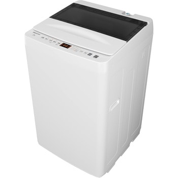 HW-T60J 全自動洗濯機 6kg Hisense(ハイセンス) 縦型 - 【通販モノタロウ】