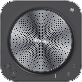 BM-35 ワイヤレスマイクスピーカー MAXHUB インターフェースUSB Type-C